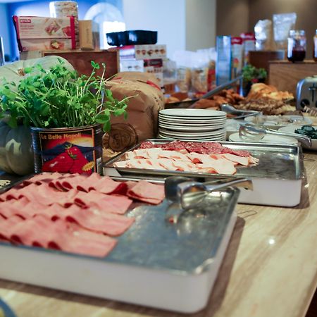 Blaauwberg Beach Hotel Bloubergstrand Ngoại thất bức ảnh
