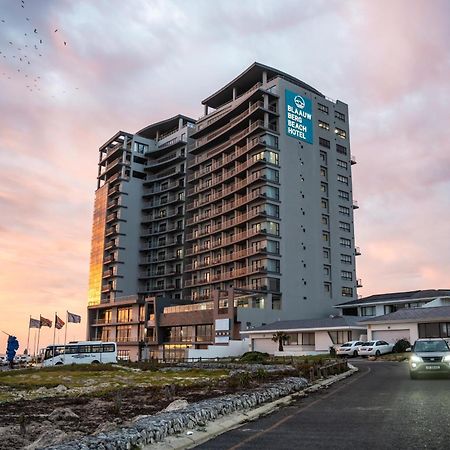Blaauwberg Beach Hotel Bloubergstrand Ngoại thất bức ảnh