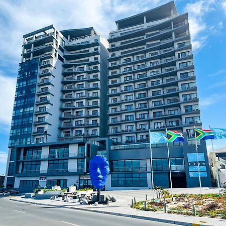 Blaauwberg Beach Hotel Bloubergstrand Ngoại thất bức ảnh