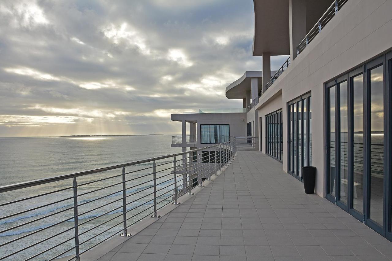 Blaauwberg Beach Hotel Bloubergstrand Ngoại thất bức ảnh
