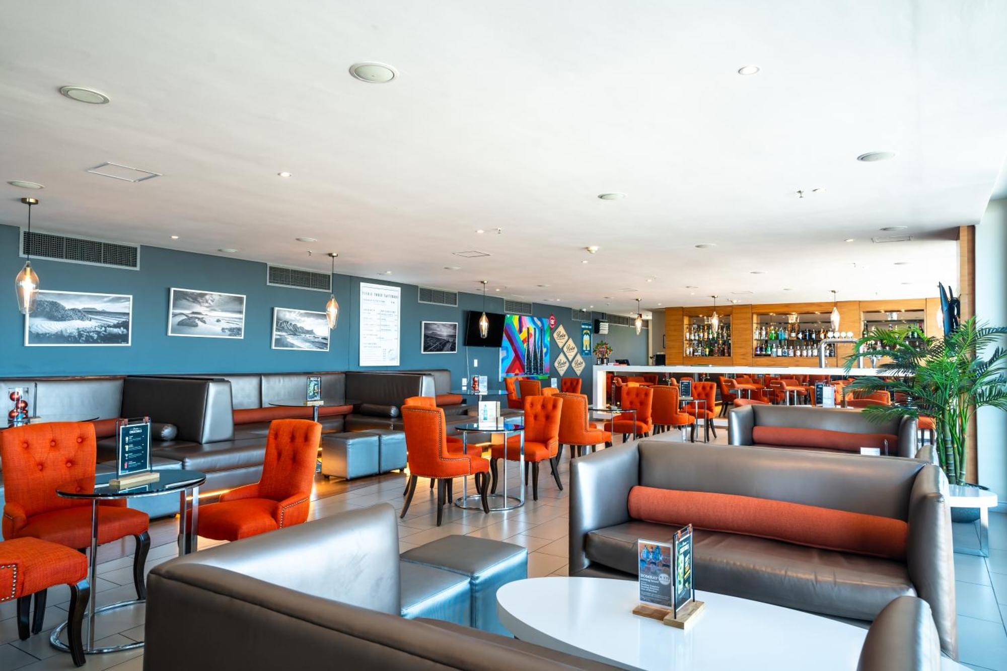 Blaauwberg Beach Hotel Bloubergstrand Ngoại thất bức ảnh